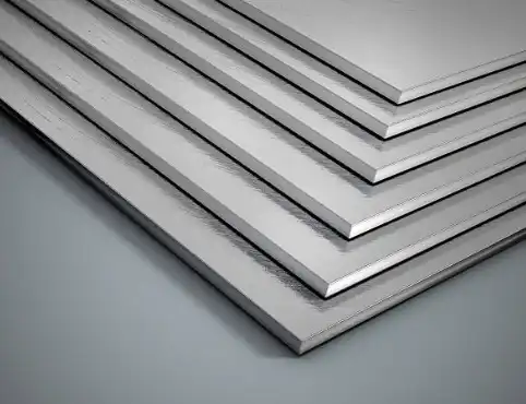 How to Detect Surface Defects on Monel 401 Sheet?